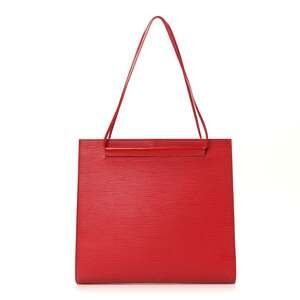 Louis Vuitton Epi Saint Tropez Rouge #224076L47B